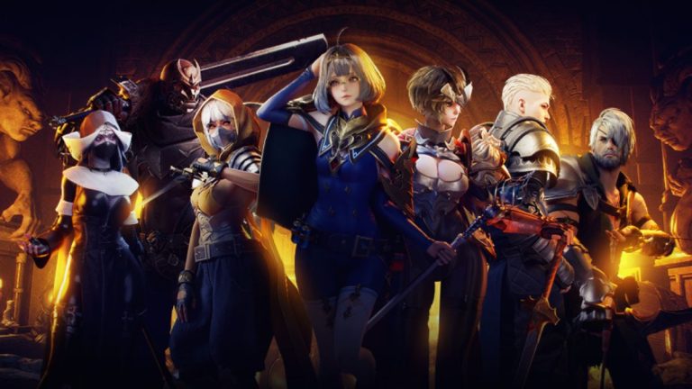 Dungeon Stalkers to Shut Down on June 9, Less Than a Year After Early Access Launch