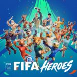 FIFA Heros