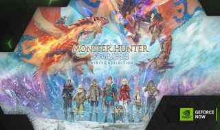 NVIDIA GeForce NOW Adds New Games, Announces VR Streaming Upgrade and GOG Support