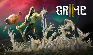GRIME II Coming to PS5 and Xbox Series Alongside PC on March 31