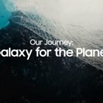 Samsung Targets 100% Recycled Components in Galaxy Devices by 2030