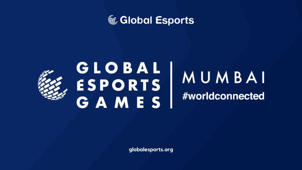 Global Esports Games 2026 World Finals