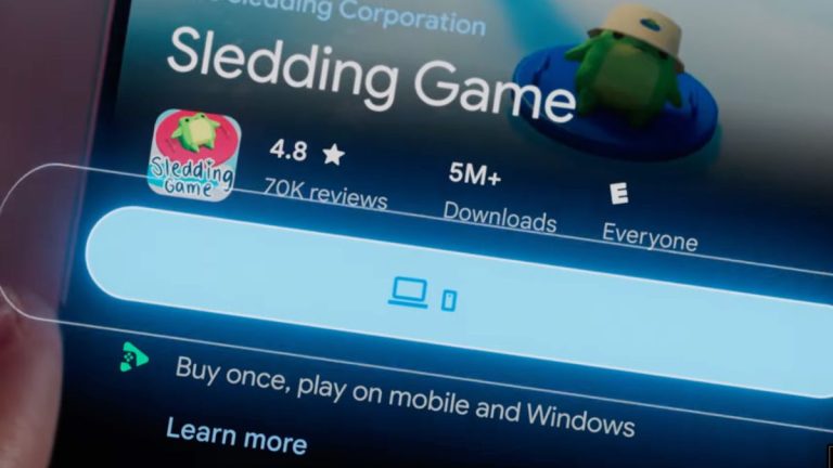 Google Play Introduces “Buy Once, Play Anywhere” for Games, Adds Trials for Paid Titles