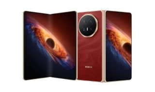 HONOR Magic V6 with 7.95 Inch 120Hz LTPO OLED Display, Snapdragon 8 Elite Gen 5 and 6660mAh Battery Announced