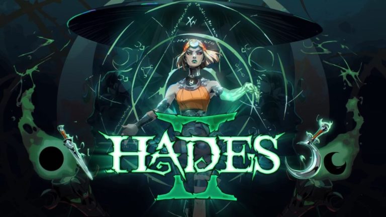 Hades II Coming to PS5, Xbox Series on April 14, Game Pass Confirmed
