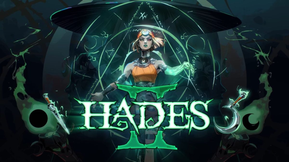 Hades II Coming to PS5, Xbox Series on April 14, Game Pass Confirmed