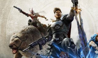 Highguard to Shut Down on March 12