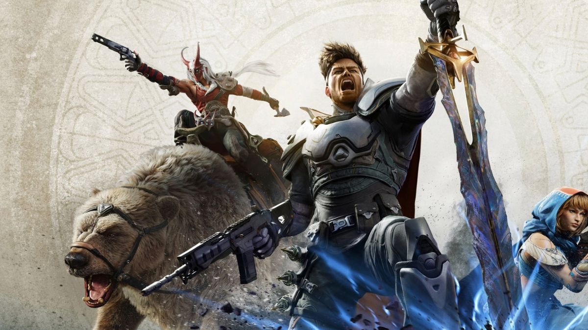 Highguard to Shut Down on March 12