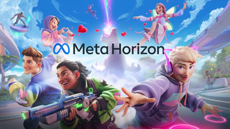Meta to Shut Down Horizon Worlds on VR Headsets