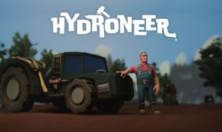 Hydroneer Coming to PS5 and Xbox Series on May 8