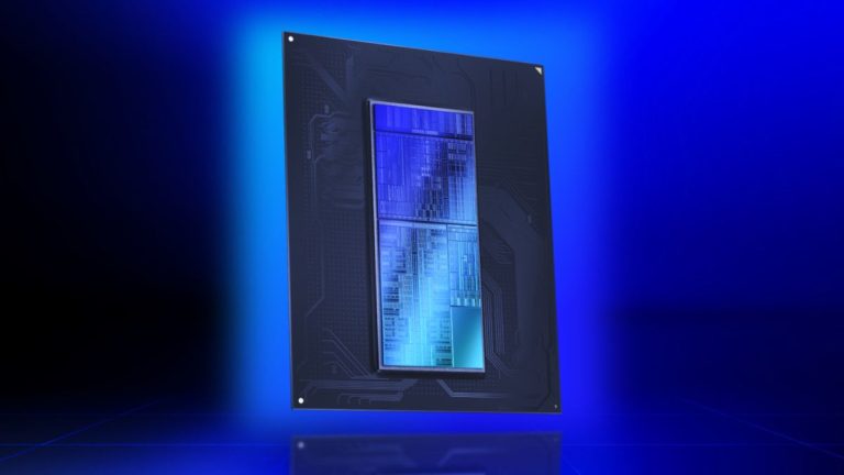 Intel Launches Core Ultra 200HX Plus Laptop Processors for Gaming and Content Creation