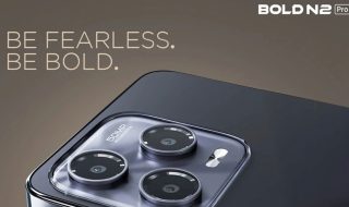 Lava Bold N2 Pro Launching in India on March 31