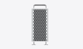 Apple Discontinues Mac Pro, No Plans for Future Hardware