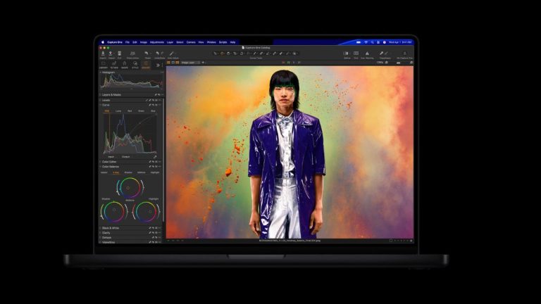 MacBook Pro with M5 Pro and M5 Max Launched with Major AI and Performance Boost