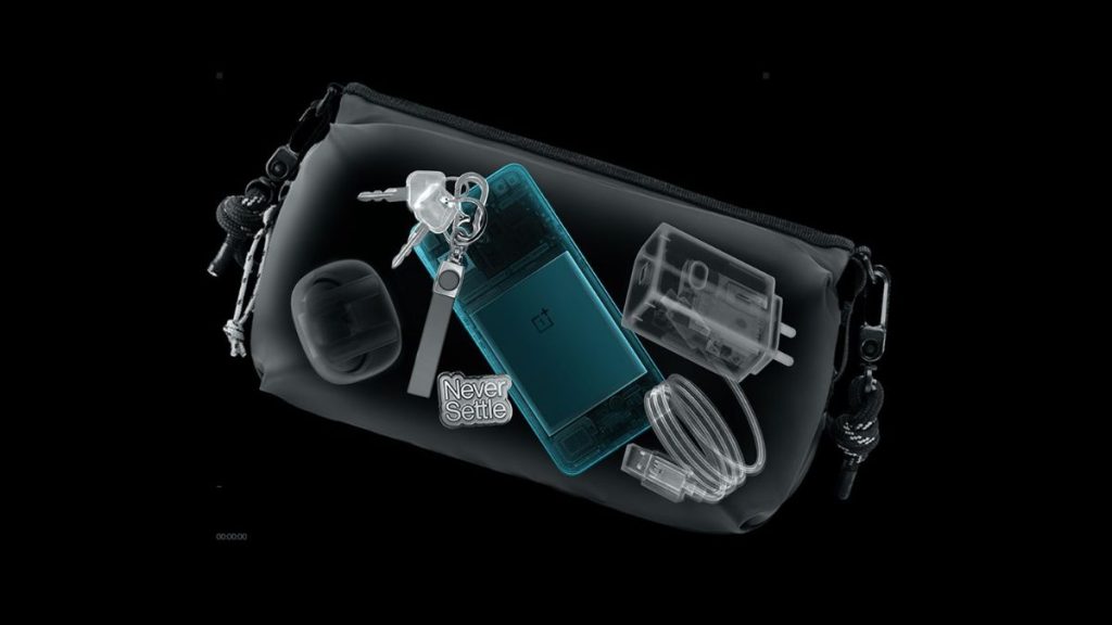 Nord Series Smartphone