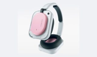 Nothing Launches Headphone (a) with Up to 40dB ANC and 135-Hour Playback