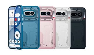 Nothing Launches Phone (4a) in India Starting at Rs. 31,999