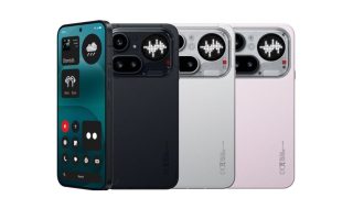 Nothing Launches Phone (4a) Pro in India Starting at Rs. 39,999