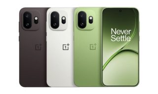 OnePlus 15T with 165Hz Display and 7500mAh Battery Launched in China