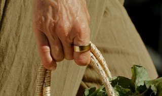 ŌURA Ring 4 Launches in India Starting at Rs 28,900