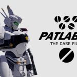 PATLABOR The Case Files