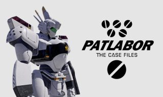 PATLABOR The Case Files Announced for PS5 and PC