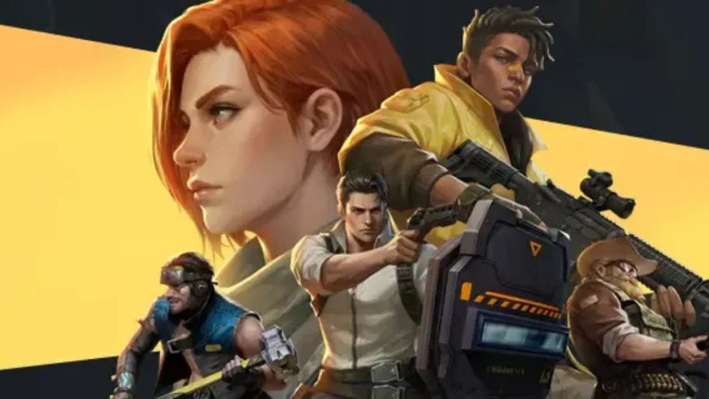 PUBG: Blindspot