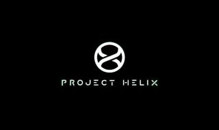 Microsoft Teases Next-Generation Xbox “Project Helix”
