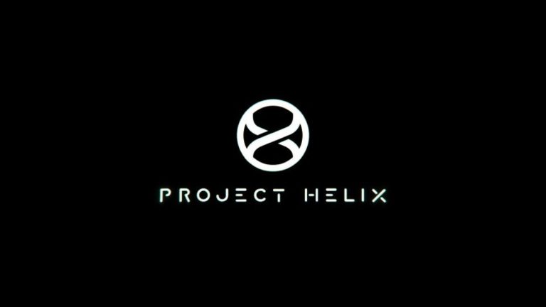 Microsoft Teases Next-Generation Xbox “Project Helix”