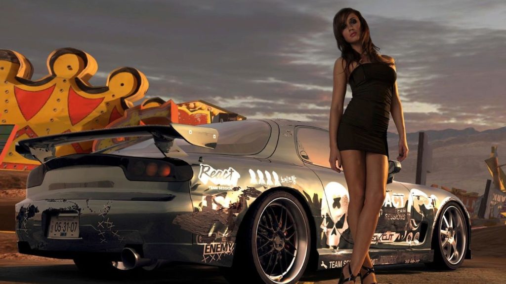 Racing Games