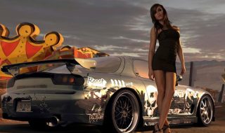 Why Racing Games No Longer Dominate the Charts