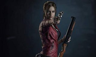 Resident Evil 2 Remake Is Getting an Arcade Version