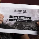 Resident Evil Requiem Content Updates