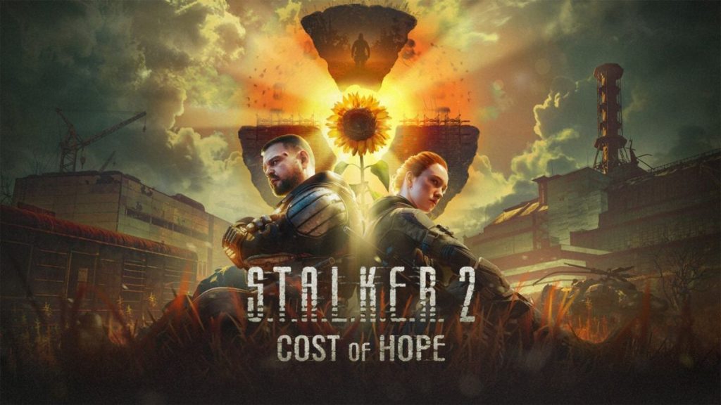 S.T.A.L.K.E.R. 2: Heart of Chornobyl expansion 'Cost of Hope' announced
