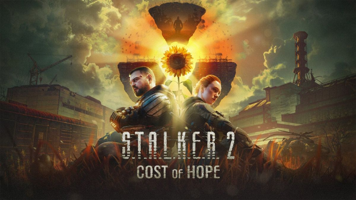 S.T.A.L.K.E.R. 2: Heart of Chornobyl Gets “Cost of Hope” DLC This Summer