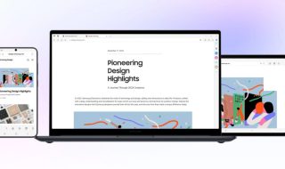 Samsung Brings Its Browser to Windows With New AI Features