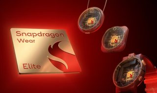 Qualcomm Announces Snapdragon Wear Elite Platform for AI Powered Wearables at MWC 2026