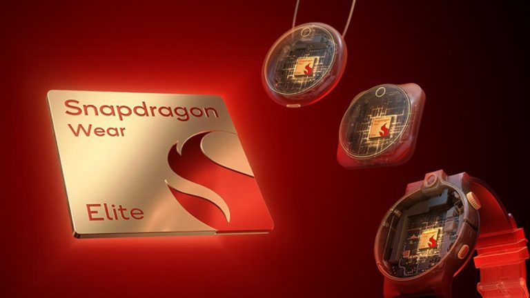 Qualcomm Announces Snapdragon Wear Elite Platform for AI Powered Wearables at MWC 2026