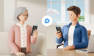 Samsung Turns Home Appliances Into Elderly Monitoring Tools in India