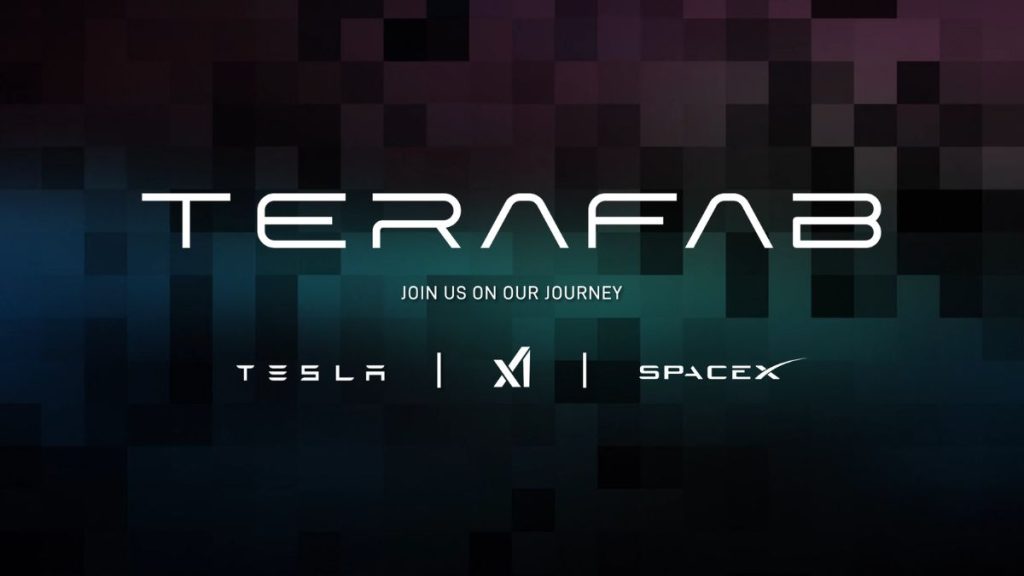 Terafab