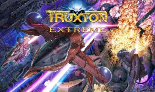 Truxton Extreme Announced for PS5, Xbox, Switch 2, and PC, Launching July 30