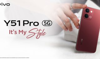 Vivo Y51 Pro 5G with Dimensity 7360 Turbo and 7,200mAh Battery Launched in India