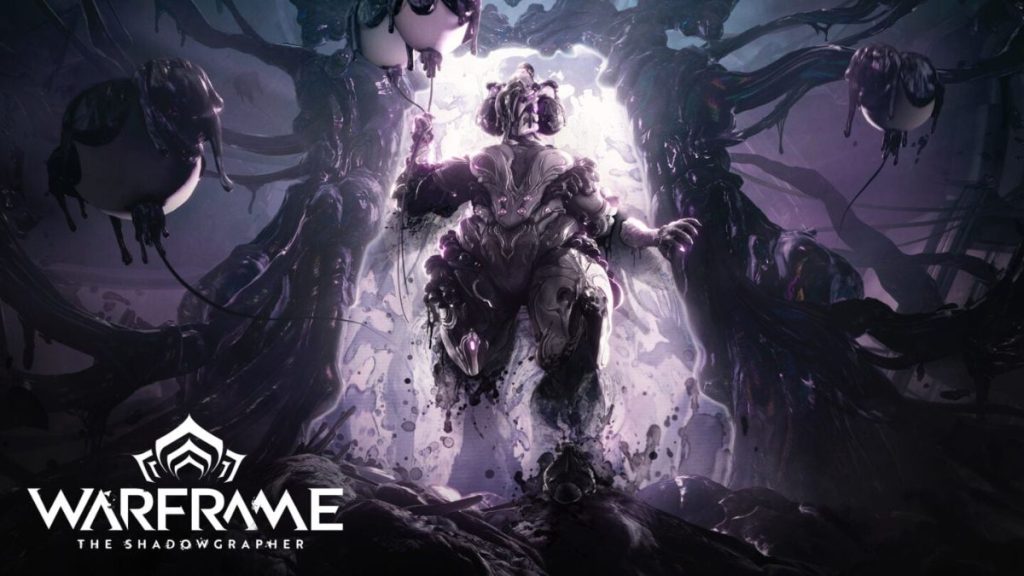 Warframe