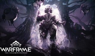Warframe Launches on Nintendo Switch 2
