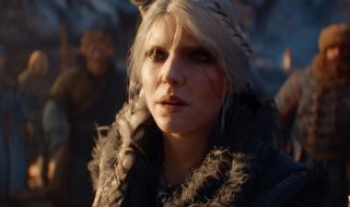 New The Witcher 4 Details Revealed, Fans Get First Real Look