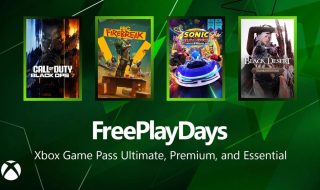 Xbox Free Play Days Lets Players Try Call of Duty: Black Ops 7 and More Games This Weekend