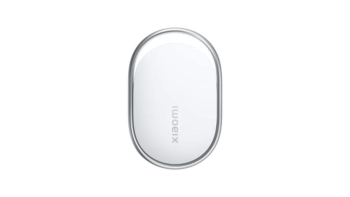 Xiaomi Introduces Slim, Smart Xiaomi Tag for Finding Keys, Bags, and More