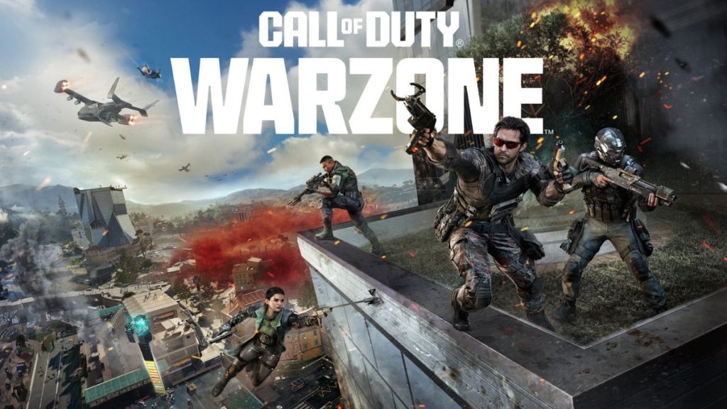 Call of Duty to Launch Black Ops Royale
