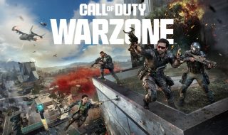 Call of Duty to Launch Black Ops Royale on March 13 as a Free Battle Royale Mode