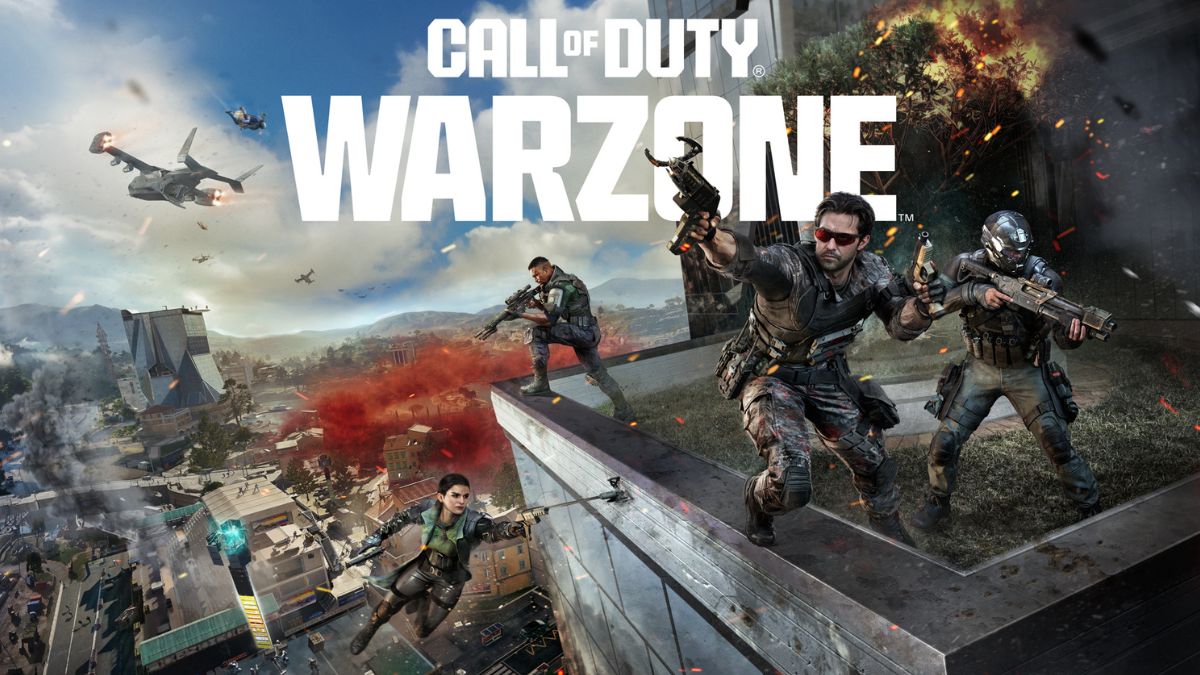 Call of Duty to Launch Black Ops Royale on March 13 as a Free Battle Royale Mode